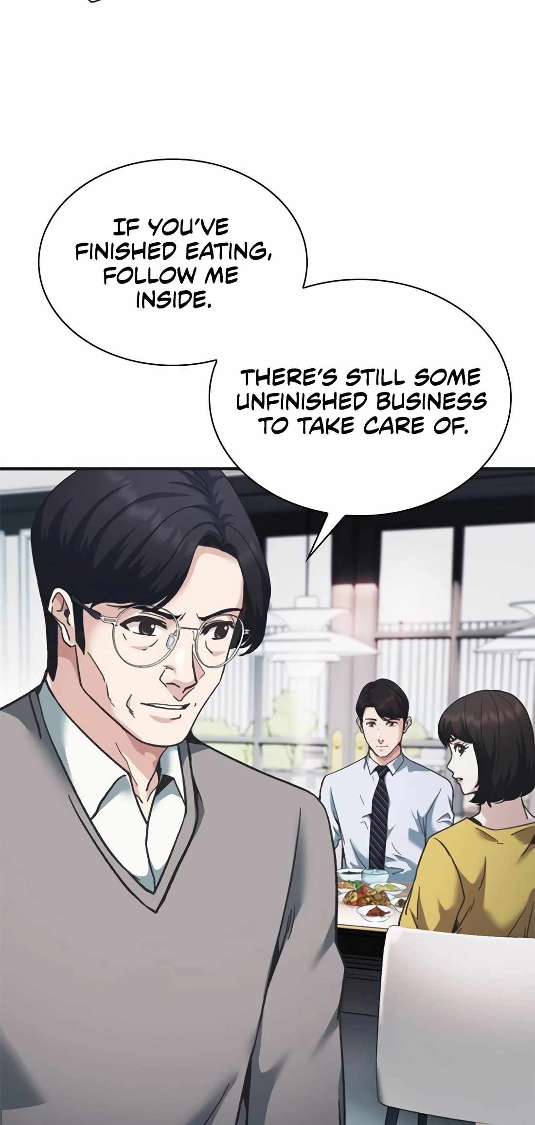 Chairman Kang: The Newcomer Chapter 45 10